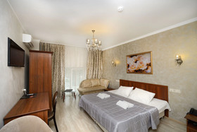 Angelina Hotel