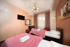Angelina Hotel