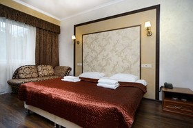 Angelina Hotel