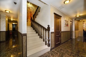 Angelina Hotel