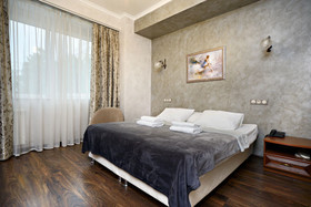 Angelina Hotel