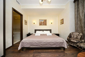 Angelina Hotel