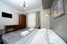 Angelina Hotel