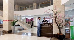 Apart-Hotel Hanoi-Moscow