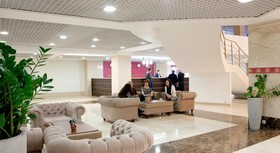 Apart-Hotel Hanoi-Moscow