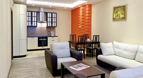 Apart-Hotel Hanoi-Moscow