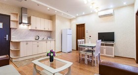 Apart-Hotel Hanoi-Moscow