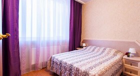 Apart-Hotel Hanoi-Moscow