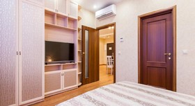 Apart-Hotel Hanoi-Moscow