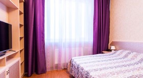 Apart-Hotel Hanoi-Moscow
