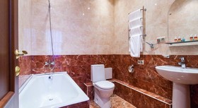 Apart-Hotel Hanoi-Moscow