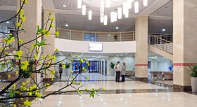 Apart-Hotel Hanoi-Moscow