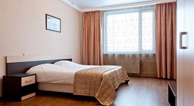 Apart-Hotel Hanoi-Moscow