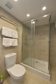 Apart-Hotel Mezhdunarodnaya