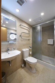 Apart-Hotel Mezhdunarodnaya