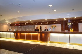 Apart-Hotel Mezhdunarodnaya