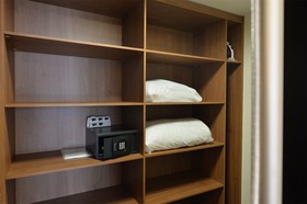 Apart-Hotel Mezhdunarodnaya