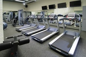 Apart-Hotel Mezhdunarodnaya