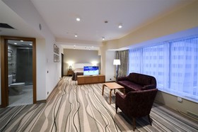 Apart-Hotel Mezhdunarodnaya