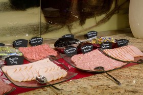 Apart-Hotel Mezhdunarodnaya