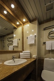 Apart-Hotel Mezhdunarodnaya