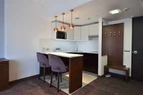 Apart-Hotel Mezhdunarodnaya