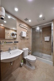 Apart-Hotel Mezhdunarodnaya