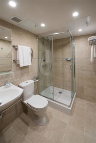 Apart-Hotel Mezhdunarodnaya