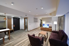 Apart-Hotel Mezhdunarodnaya