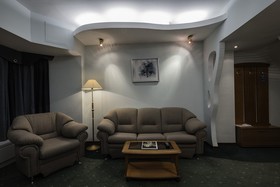 Apart-Hotel Mezhdunarodnaya