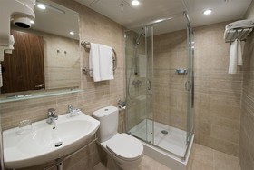 Apart-Hotel Mezhdunarodnaya