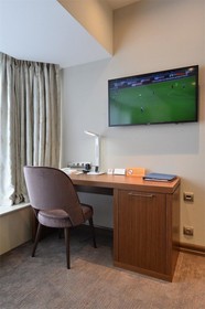 Apart-Hotel Mezhdunarodnaya