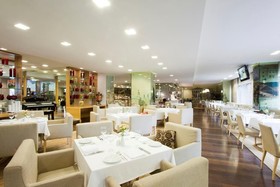 Apart-Hotel Mezhdunarodnaya