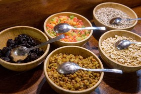 Apart-Hotel Mezhdunarodnaya