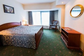 Apart-Hotel Mezhdunarodnaya