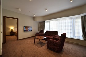 Apart-Hotel Mezhdunarodnaya