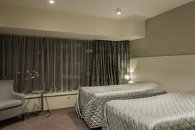 Apart-Hotel Mezhdunarodnaya