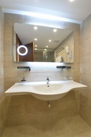 Apart-Hotel Mezhdunarodnaya