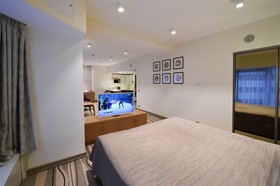 Apart-Hotel Mezhdunarodnaya