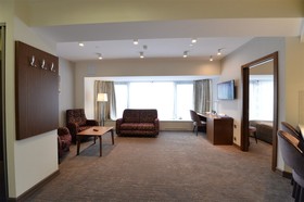 Apart-Hotel Mezhdunarodnaya