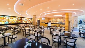 Apart-Hotel Mezhdunarodnaya