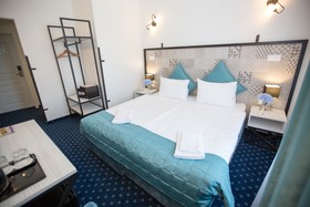 Apart-Hotel Naumov