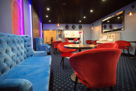 Apart-Hotel Naumov