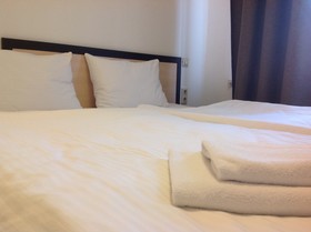 Apart-Hotel Naumov