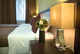 Apart-Hotel Naumov