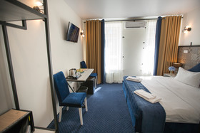 Apart-Hotel Naumov