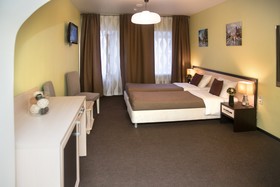 Apart-Hotel Naumov