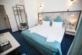 Apart-Hotel Naumov