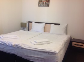 Apart-Hotel Naumov
