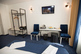 Apart-Hotel Naumov
